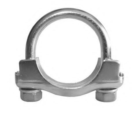 IMASAF 01.10.54 Clamp, exhaust system